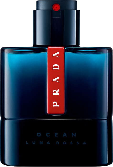 prada fragrance ocean